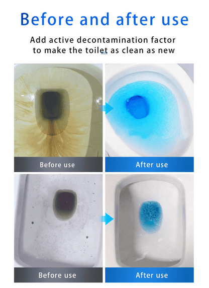 Powerful Drain Cleaner Powder with Active Foam | Eliminates Grease, Hair & Blockages | Odor Neutralization | Ideal for Sinks, Showers & Balconies