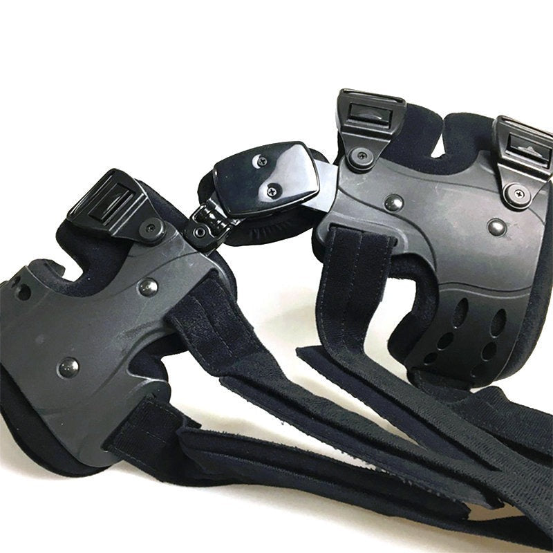 Adjustable Knee Clip for Support and Comfort – Knee Stability Aid