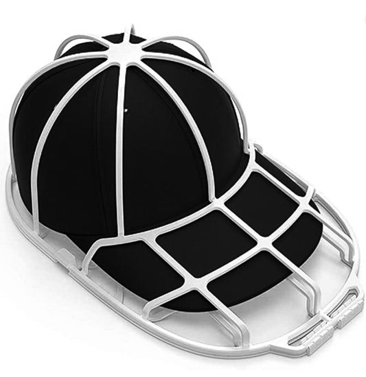 All-in-One Hat Care Solution for Washing and Storage