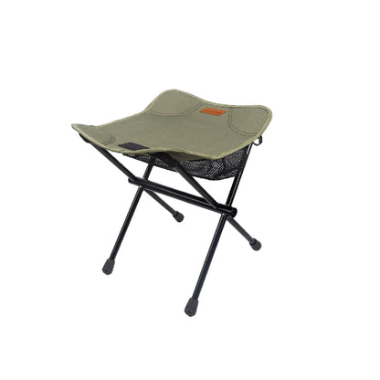 Foldable Lightweight Chair – Compact Portable Stool