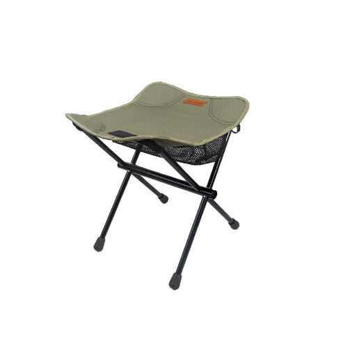 Foldable Lightweight Chair – Compact Portable Stool