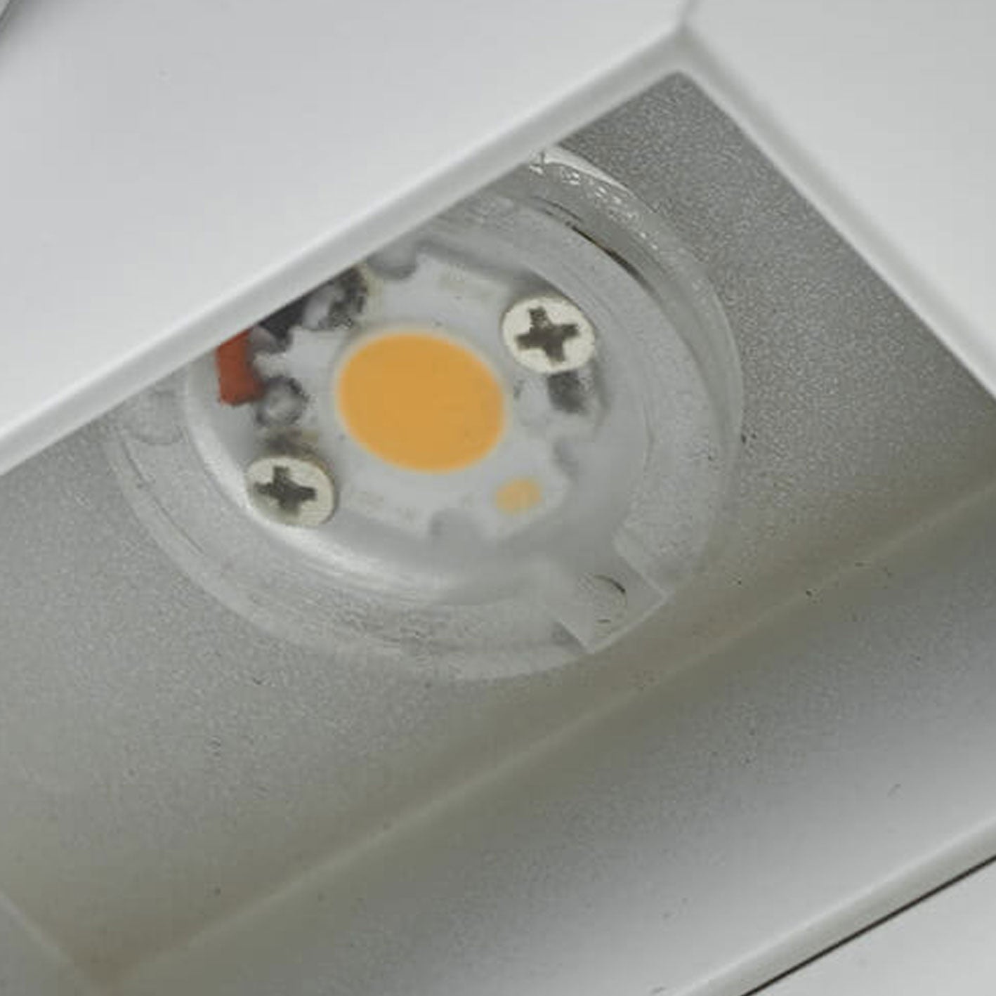 Outdoor Security Lamp with Adjustable Motion Sensor – Bright Wall Light