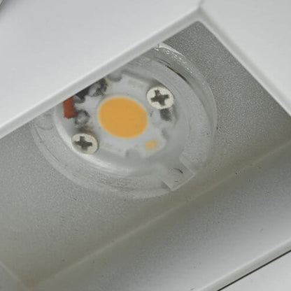Outdoor Security Lamp with Adjustable Motion Sensor – Bright Wall Light