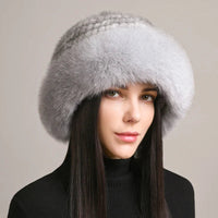 Glacier Silver