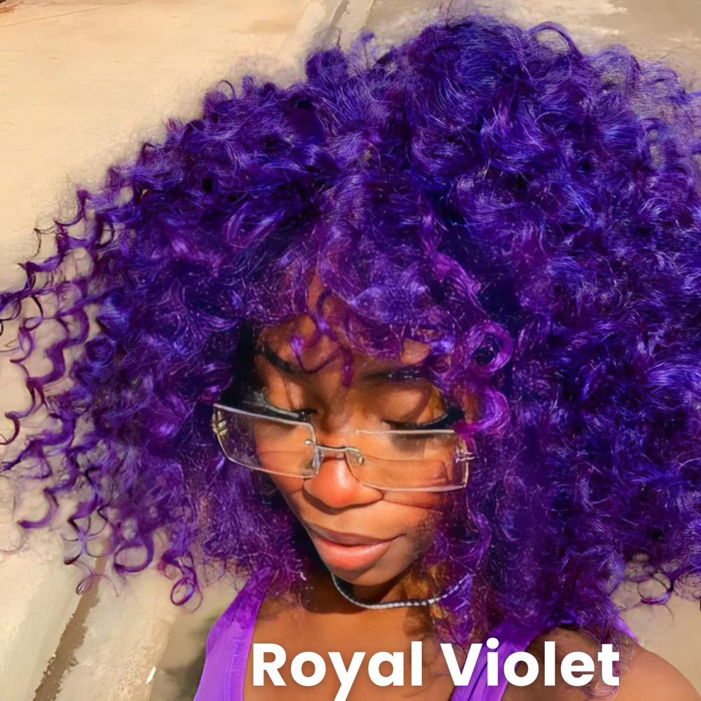 VibrantLocks Instant Hair Color – Transform Your Look Effortlessly!