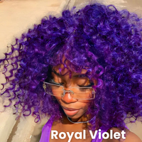 Royal Purple