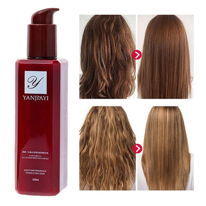 Instant Shine Leave-In Hair Treatment