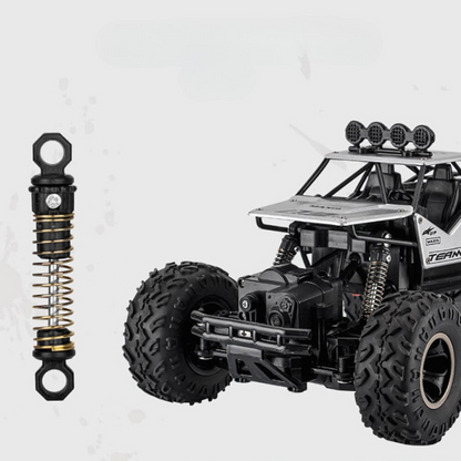 1:12 Scale Off-Road RC Monster Truck 4x4