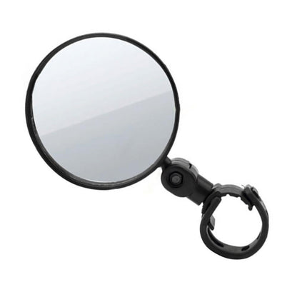 Rotating Mirror with 360-Degree Adjustment