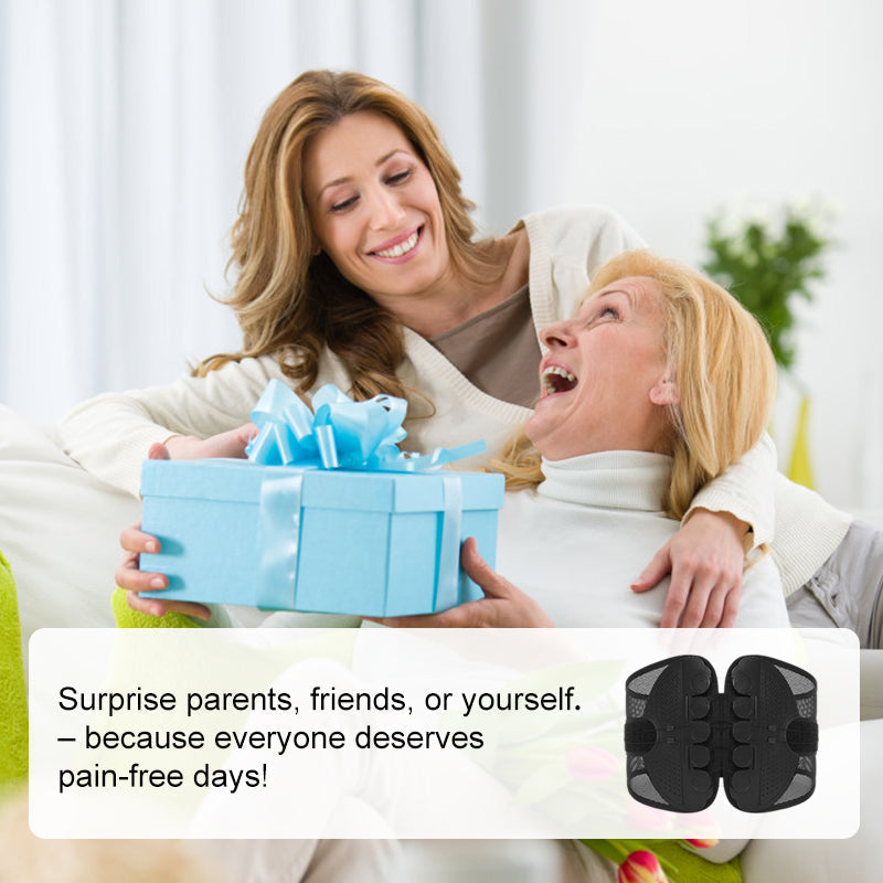 Supportive Lower Back Belt | Adjustable Compression for Daily Relief
