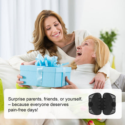 Supportive Lower Back Belt | Adjustable Compression for Daily Relief