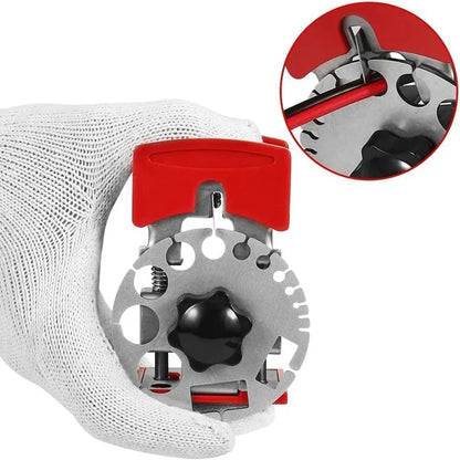 Cable Stripper – Effortlessly Remove Insulation Like a Pro