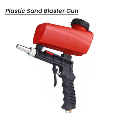 Pneumatic Spray Gun | Portable Tool for Professional and Accurate Finishing