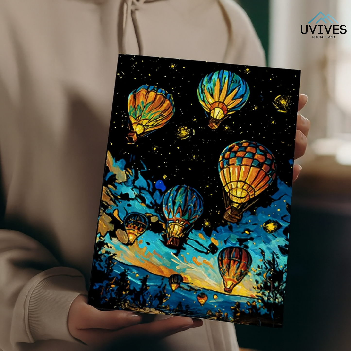 ColorScratch – Discover the Magic Beneath the Surface