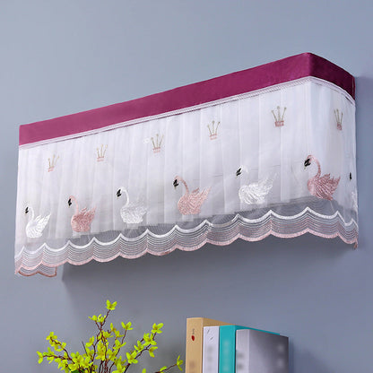 Protective Cover for Air Conditioners - Keep It Clean & Fresh