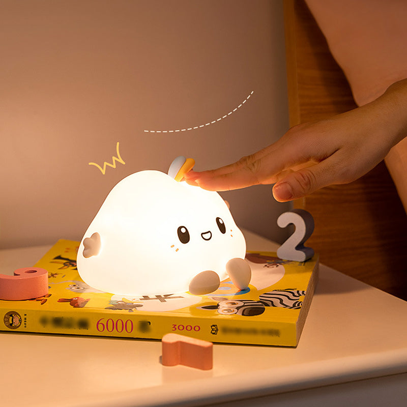 Cozy Night Light for Sweet Dreams