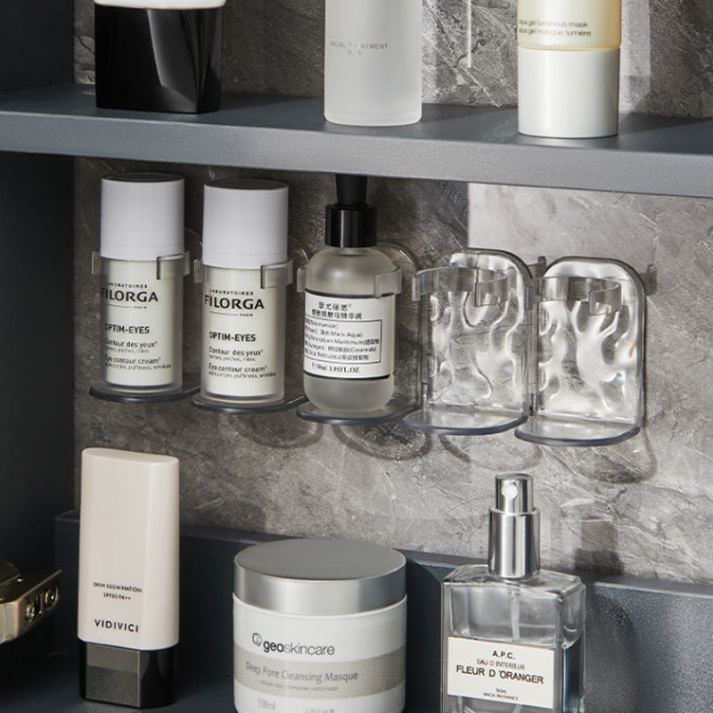 50% Off | Wall Shelf Organizer without Punching for Storage [Last Day Sale]