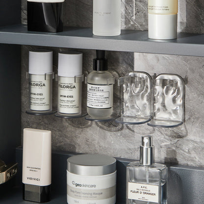 50% Off | Wall Shelf Organizer without Punching for Storage [Last Day Sale]