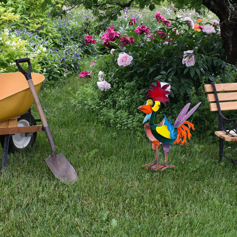 Eye-Catching Decor for Your Home – Lucky Rooster Design
