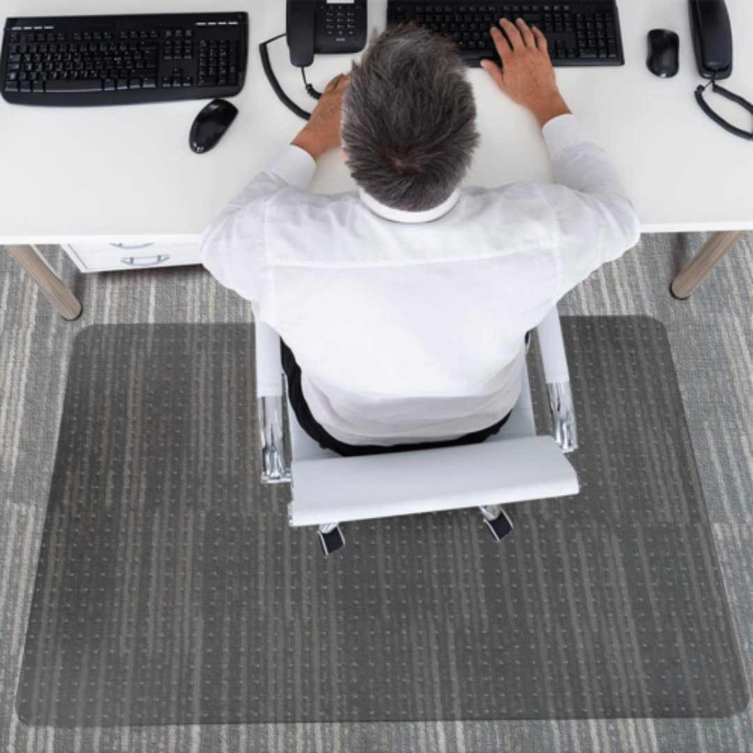 Ultimate Floor Guard for Your Workspace
