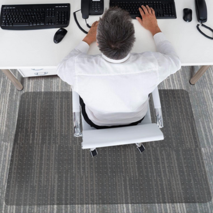 Ultimate Floor Guard for Your Workspace