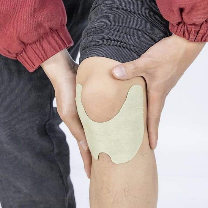 Swift Relief Knee Pain Solution Set