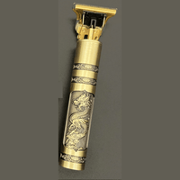 Dragon Gold