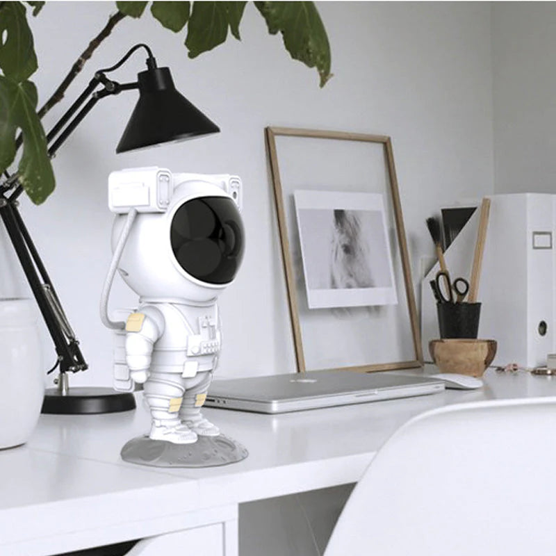 Galactic Dreams Projector: Transform Your Space