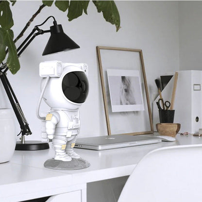 Galactic Dreams Projector: Transform Your Space
