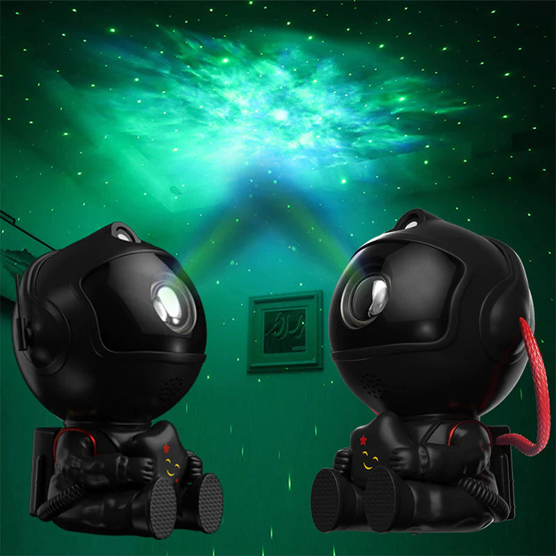 Galactic Dreams Projector: Transform Your Space