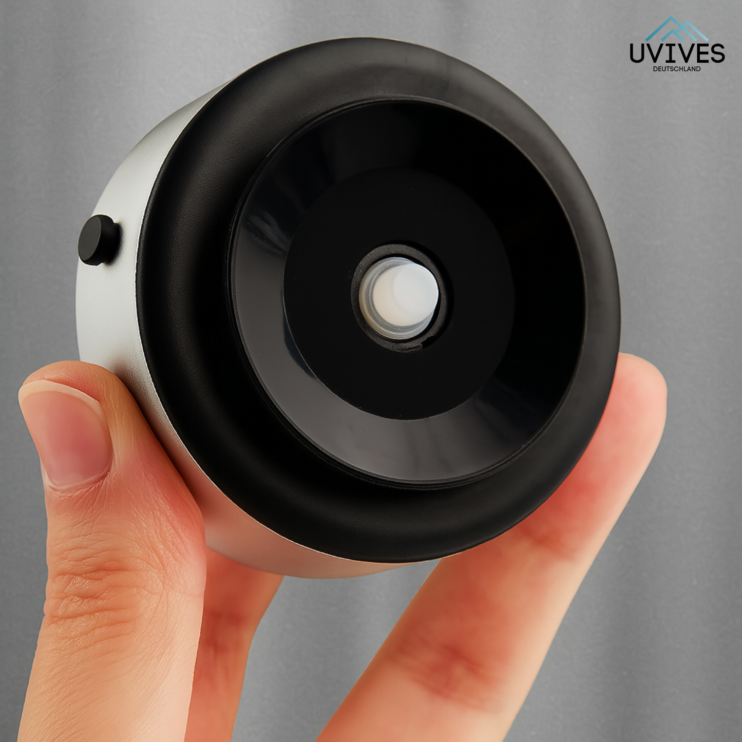 Magnetic Mount – Secure Hold That Lasts