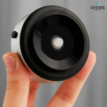 Magnetic Mount – Secure Hold That Lasts