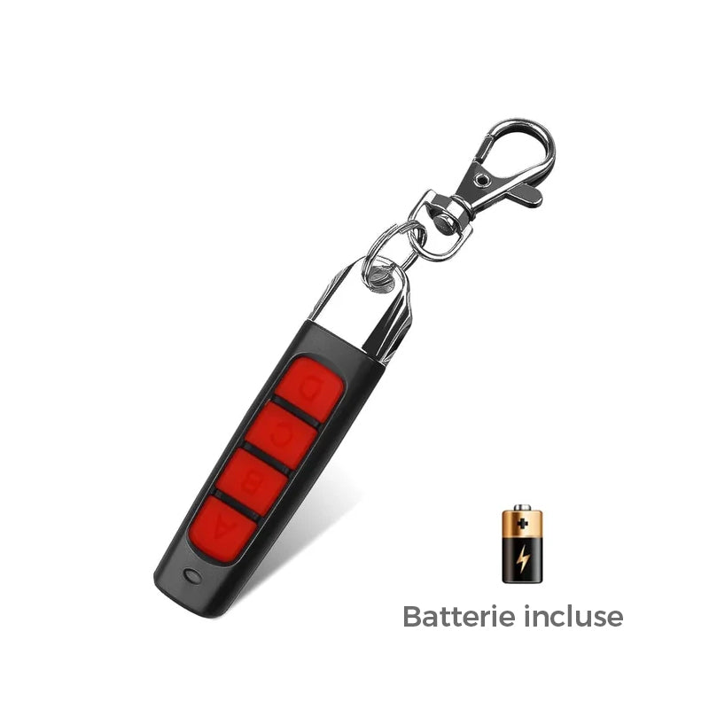 4-in-1 Remote Control Copy Device
