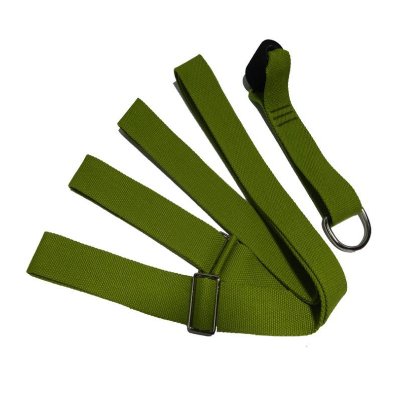 Versatile Stretch Band for Yoga and Fitness
