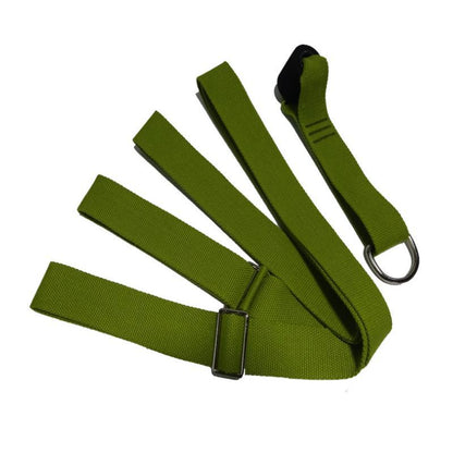 Versatile Stretch Band for Yoga and Fitness