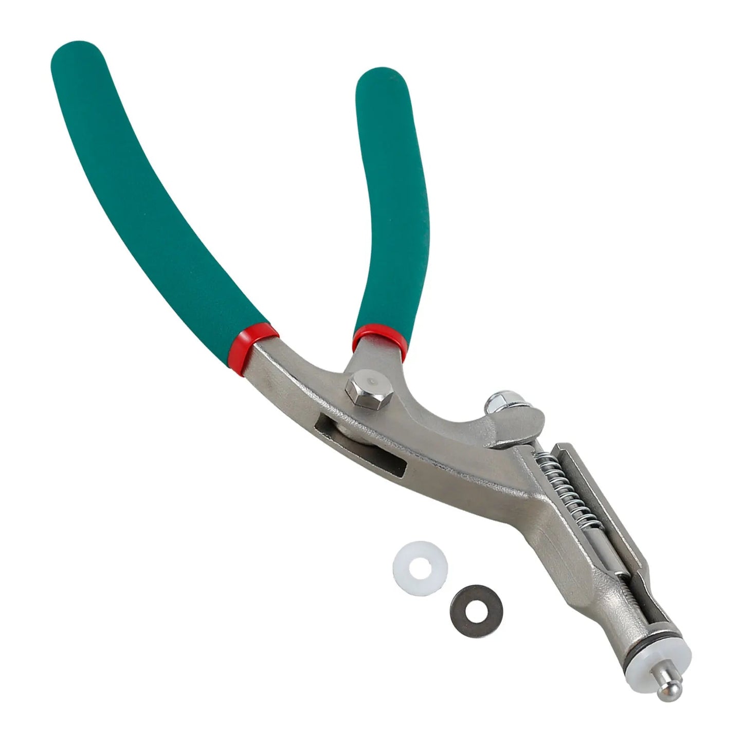 Auto Edge Restoration Tool for Flawless Finish