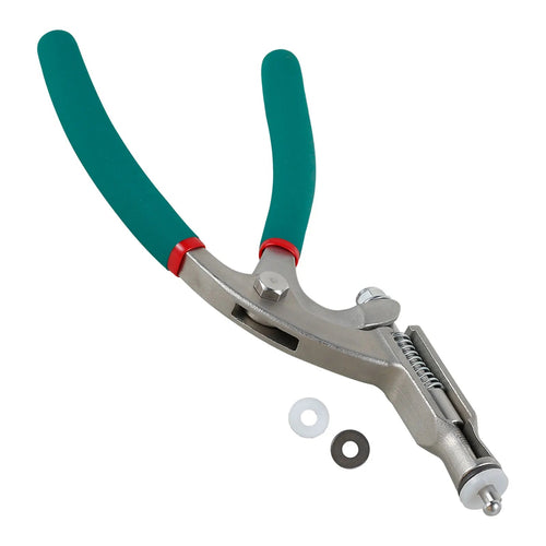 Auto Edge Restoration Tool for Flawless Finish