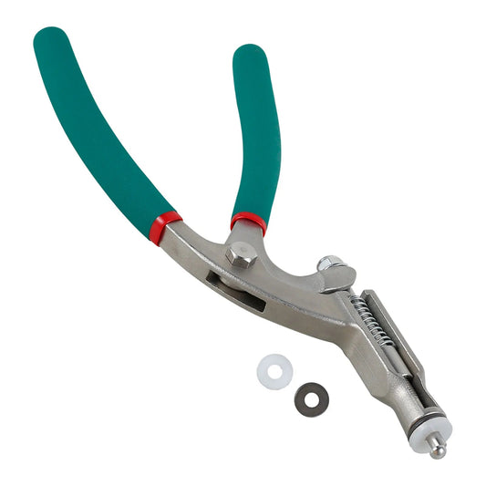 Auto Edge Restoration Tool for Flawless Finish