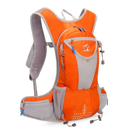 RidePack Pro – Everything Included for Active Lifestyles!