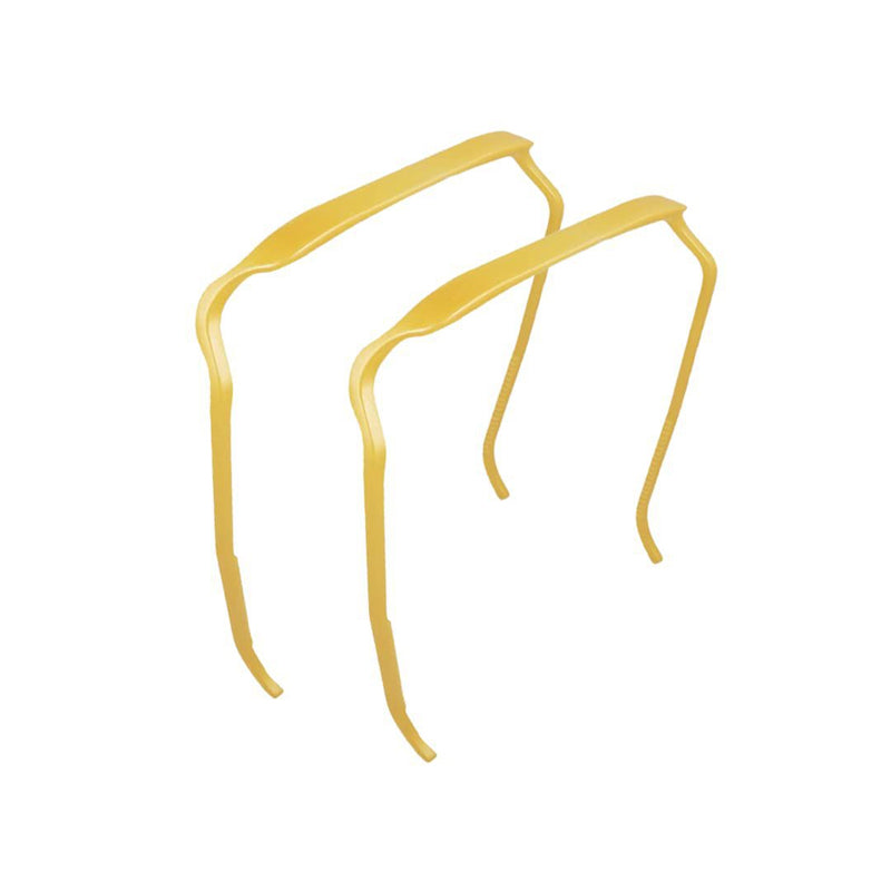 Fashionable Invisible Hair Band for Effortless Style