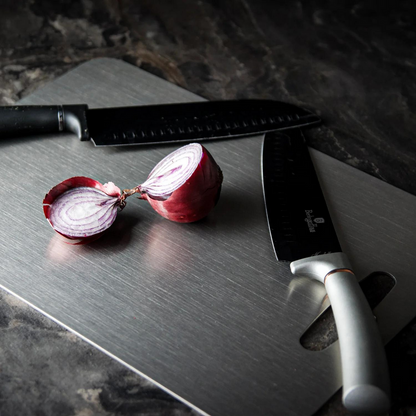 Durable Scratch-Proof Cutting Board Ideal for Home Cooking