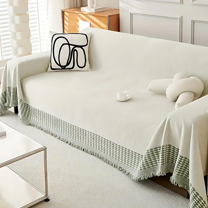 Cozy Haven Couch Protector Cover