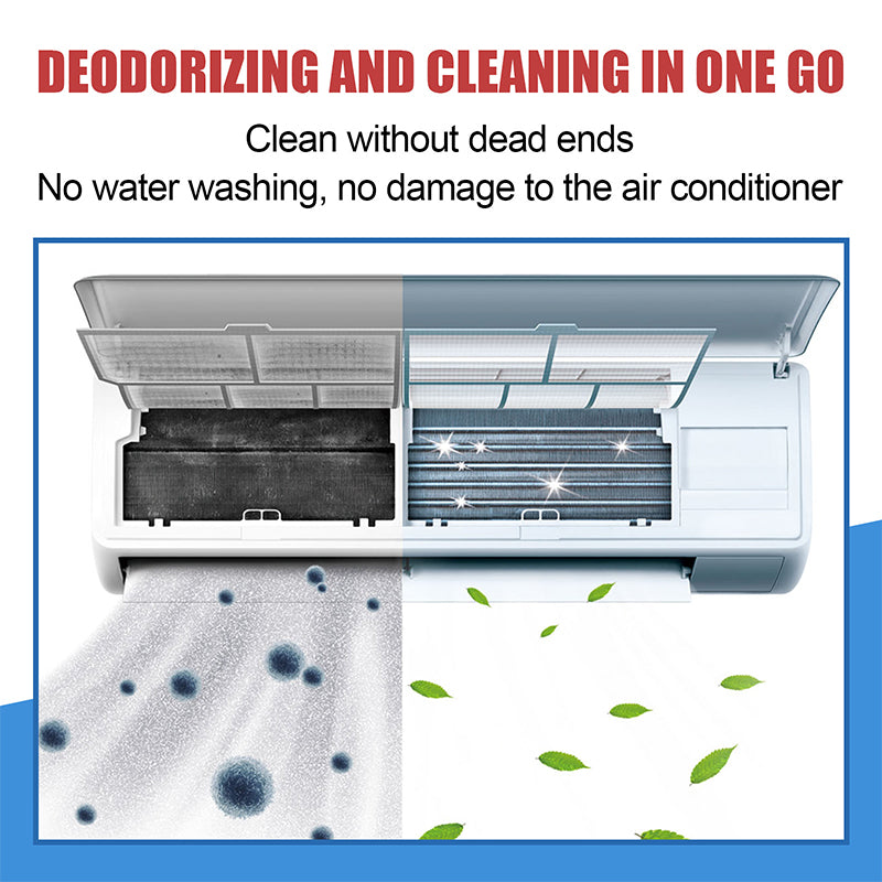 Cleaner Spray for Air Filters