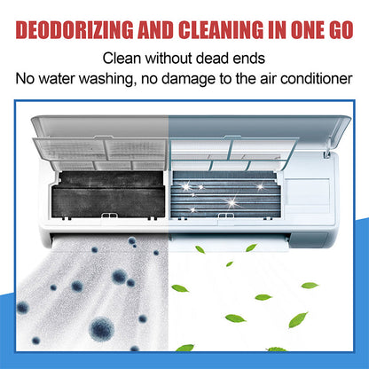 Cleaner Spray for Air Filters