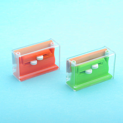 Double-Headed Needle Threader – Automatic Sewing Tool