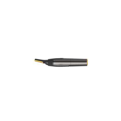 LED Light Face Trimmer with Ergonomic Design for Precise Grooming