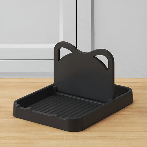 Essential Drip Holder for Pots and Utensils