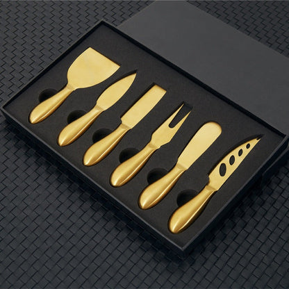 Spreader Set for Venice Style Serving