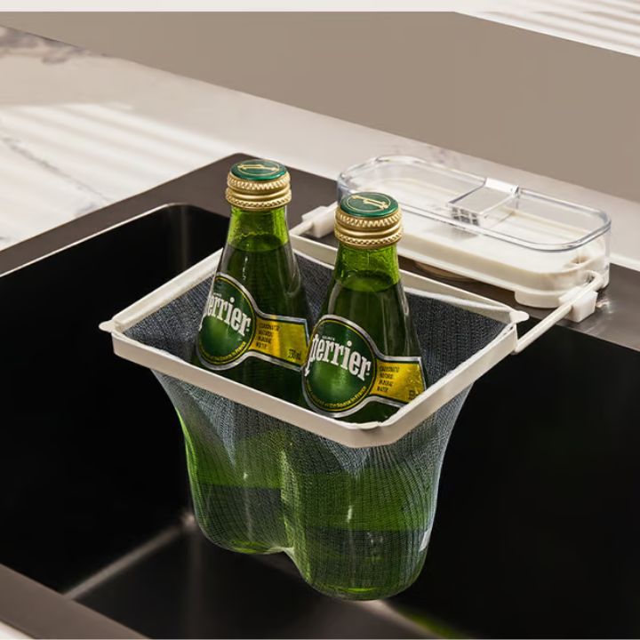 Practical Sink Filter – StrainMate with Last Day Discount