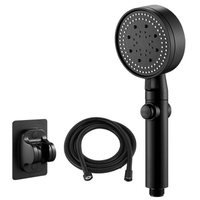 Shower Set